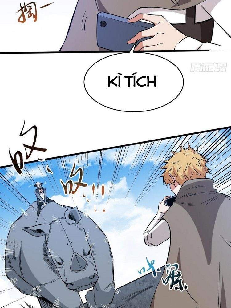 Trở Về Làm Đại Lão Thời Mạt Thế - Chương 165