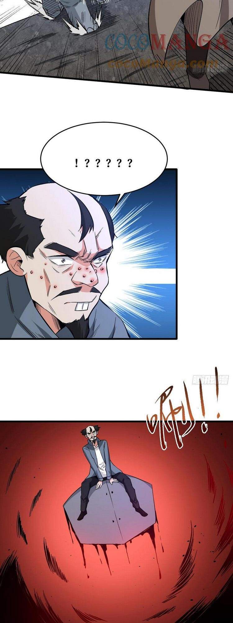 Trở Về Làm Đại Lão Thời Mạt Thế - Chương 165