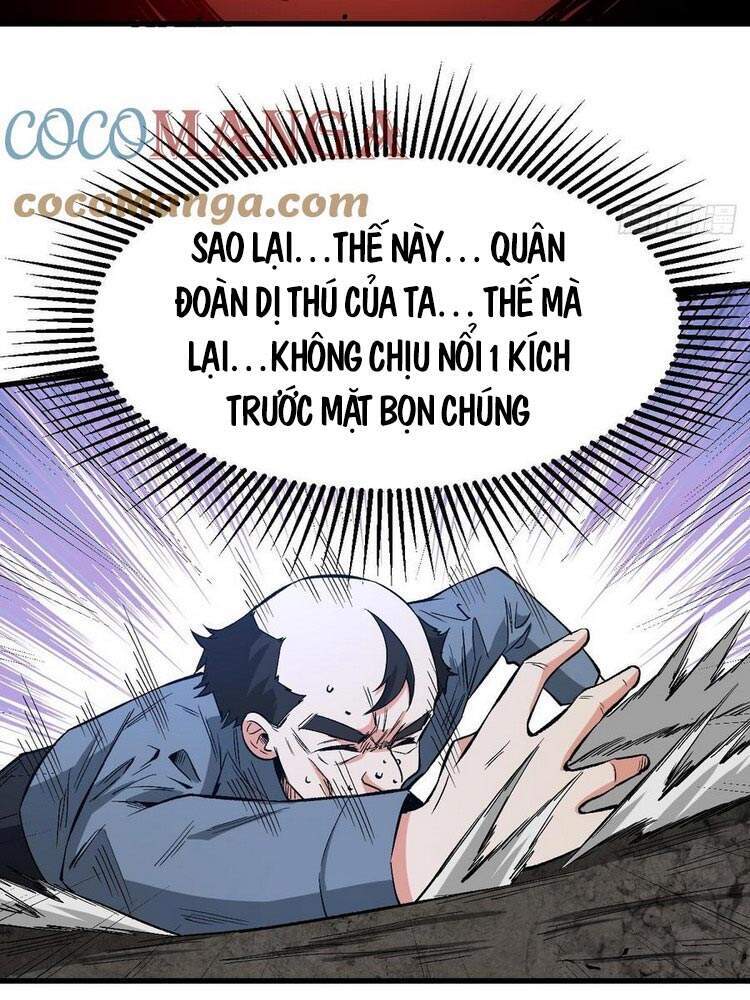 Trở Về Làm Đại Lão Thời Mạt Thế - Chương 165