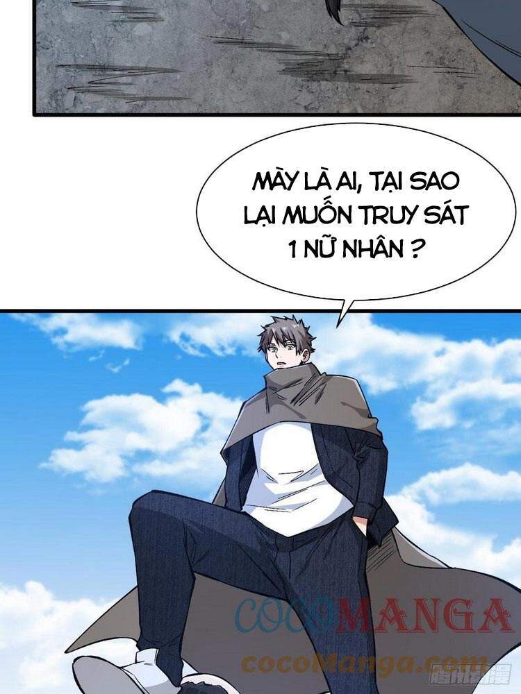 Trở Về Làm Đại Lão Thời Mạt Thế - Chương 165