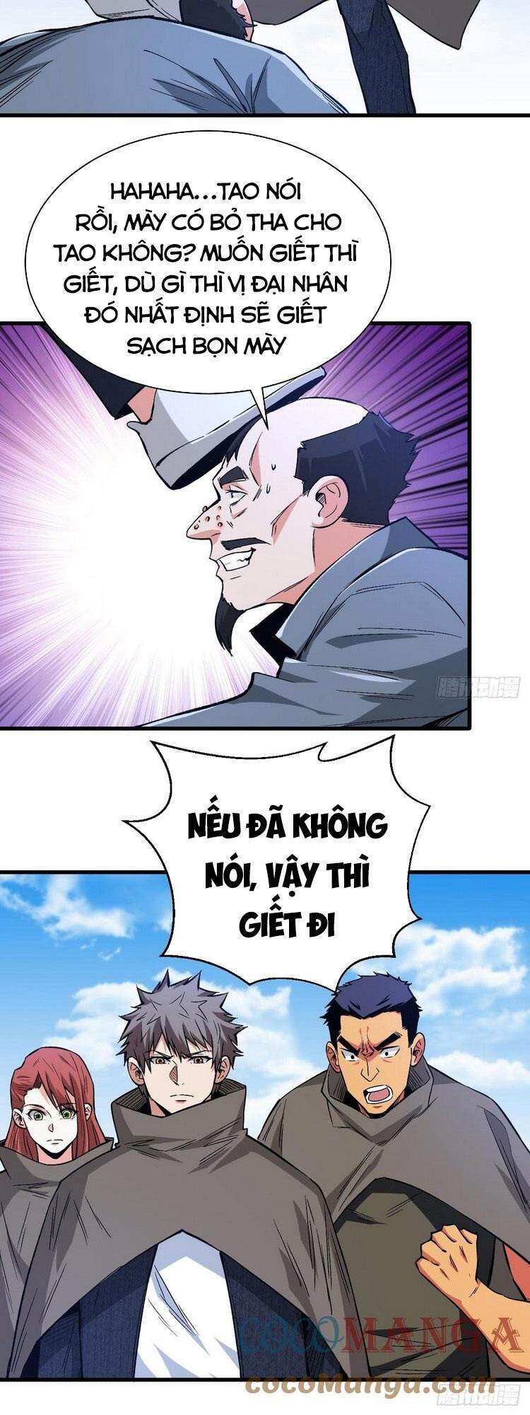 Trở Về Làm Đại Lão Thời Mạt Thế - Chương 165