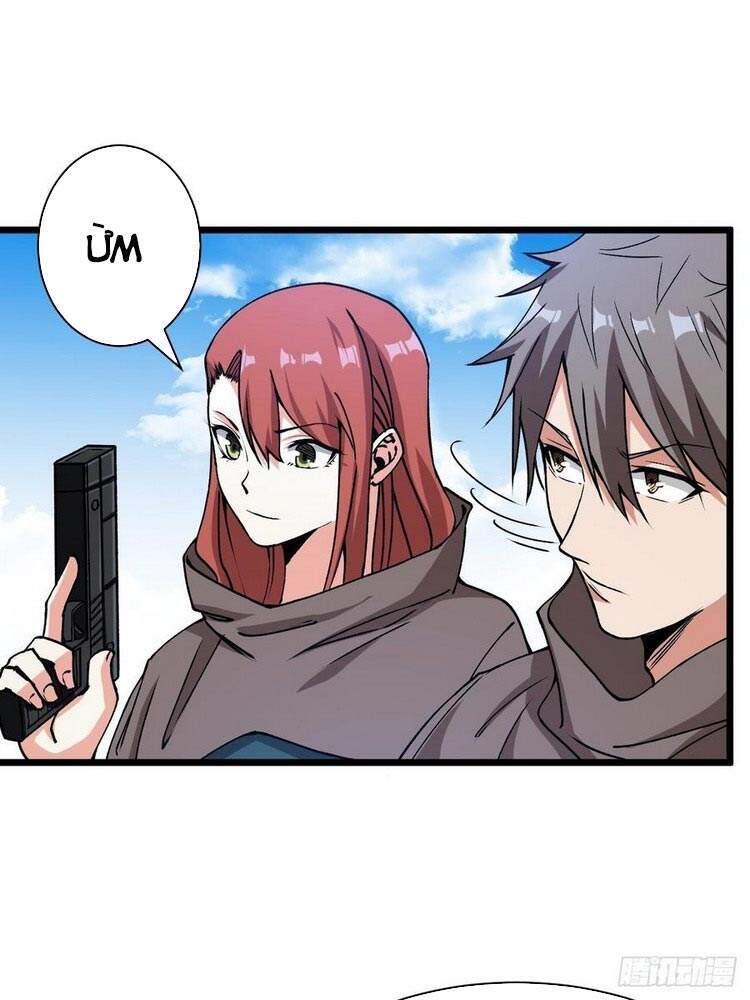 Trở Về Làm Đại Lão Thời Mạt Thế - Chương 165