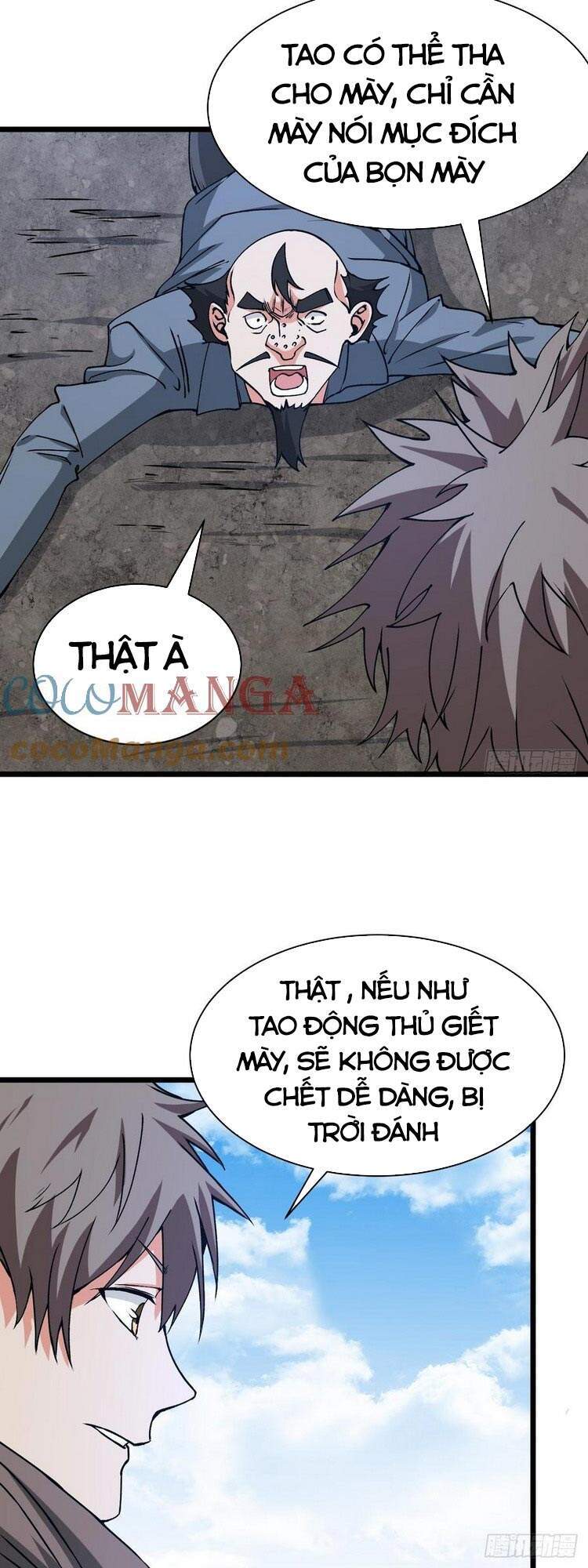 Trở Về Làm Đại Lão Thời Mạt Thế - Chương 165