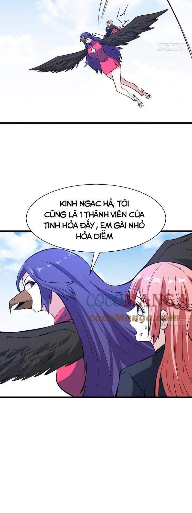 Trở Về Làm Đại Lão Thời Mạt Thế - Chương 165