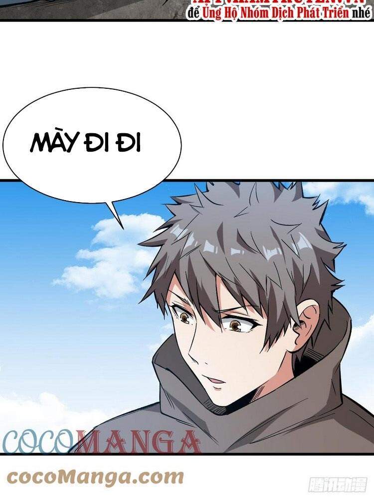 Trở Về Làm Đại Lão Thời Mạt Thế - Chương 165