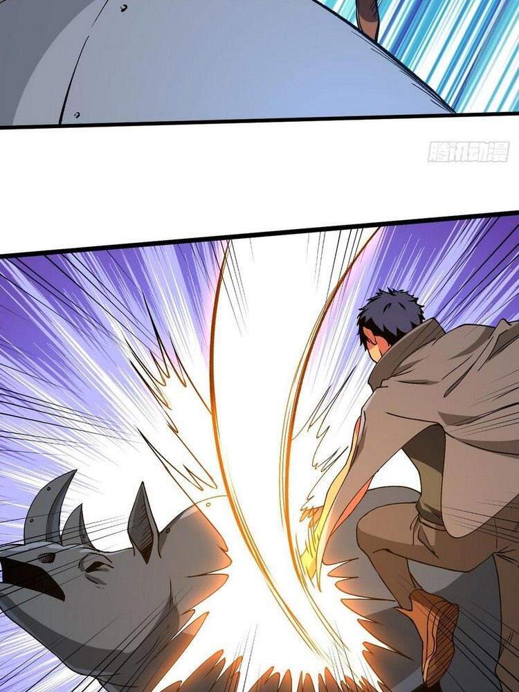 Trở Về Làm Đại Lão Thời Mạt Thế - Chương 165