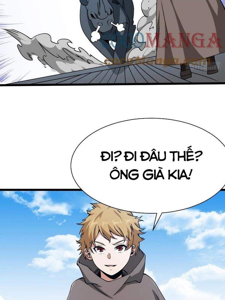 Trở Về Làm Đại Lão Thời Mạt Thế - Chương 165