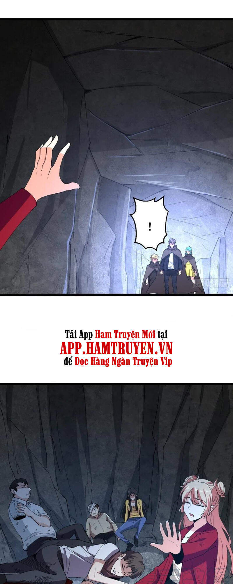 Trở Về Làm Đại Lão Thời Mạt Thế - Chương 167