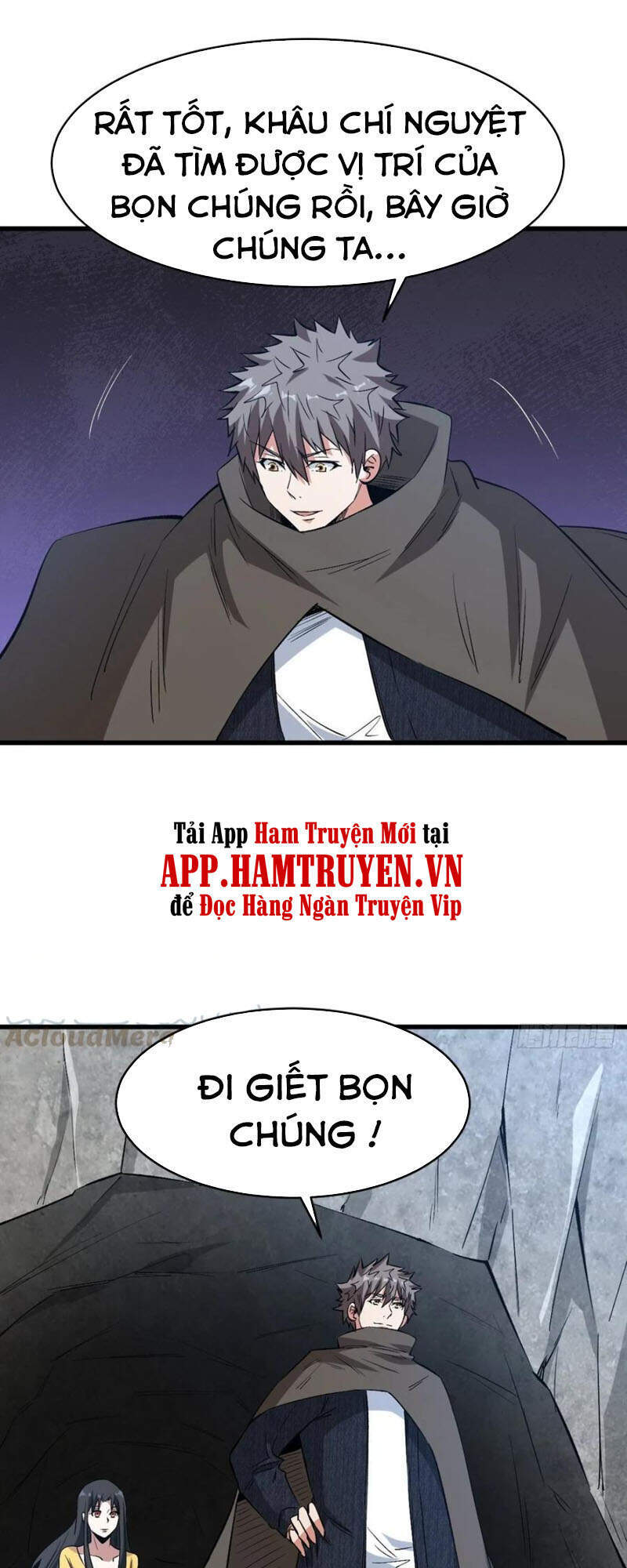 Trở Về Làm Đại Lão Thời Mạt Thế - Chương 167