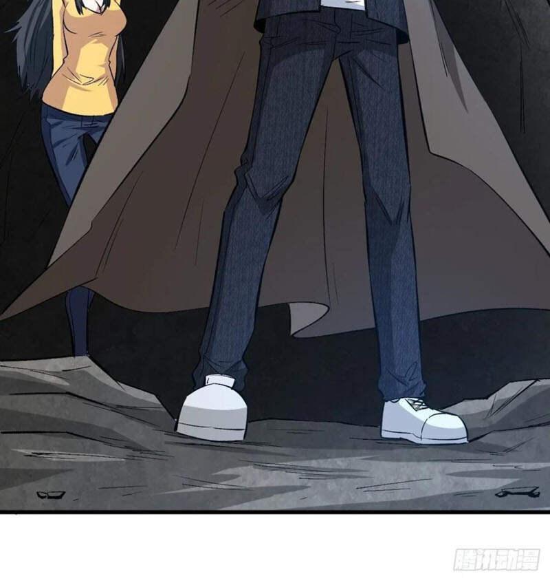 Trở Về Làm Đại Lão Thời Mạt Thế - Chương 167