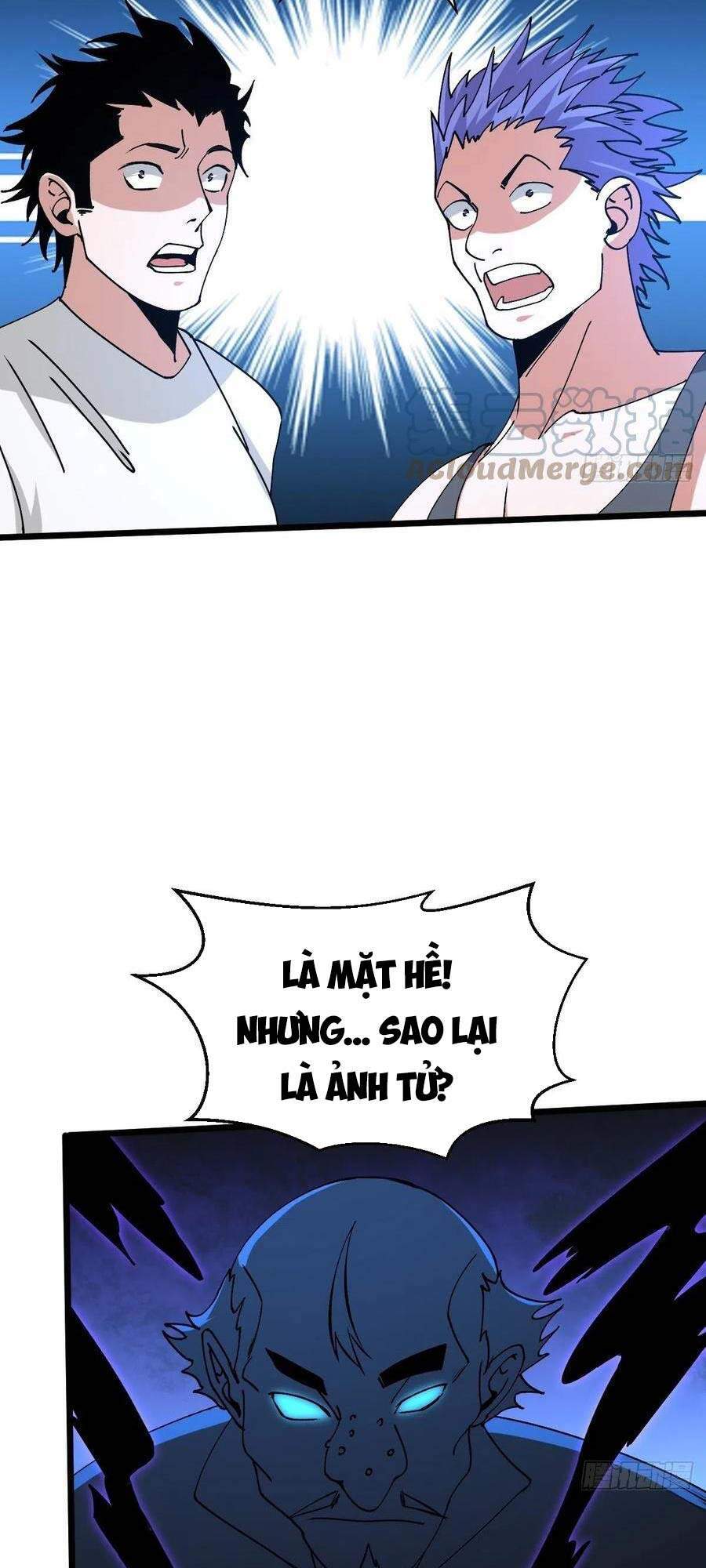 Trở Về Làm Đại Lão Thời Mạt Thế - Chương 168