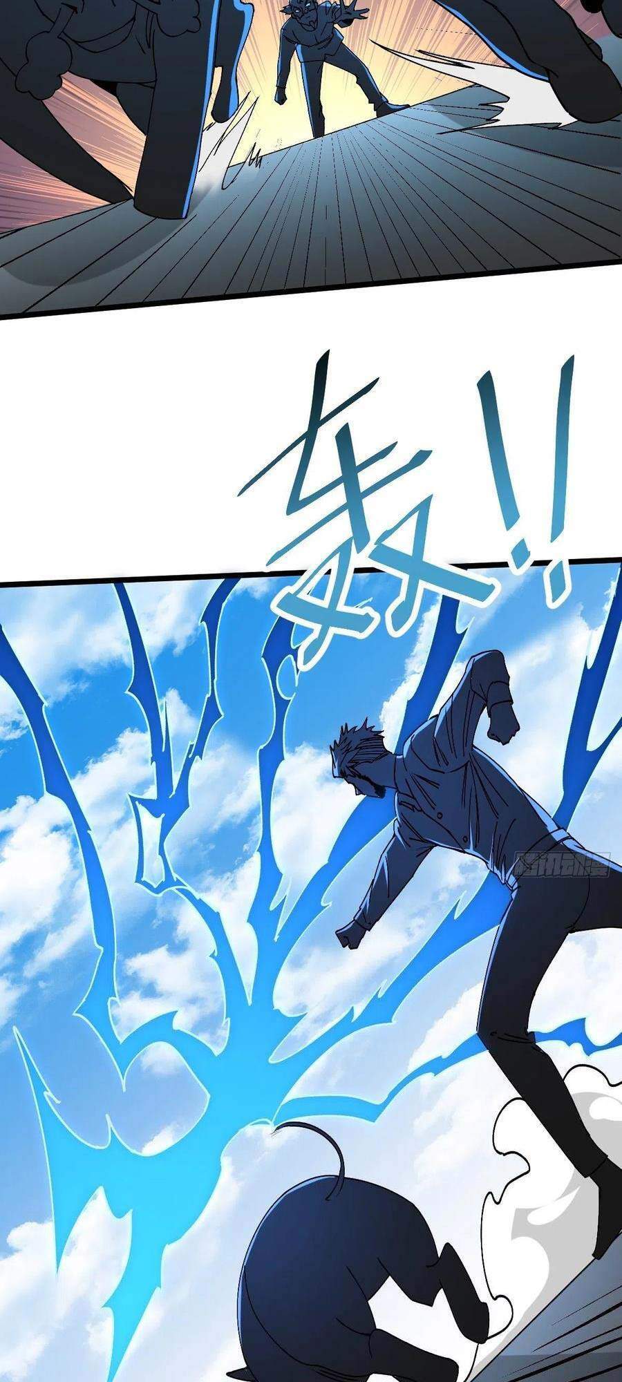 Trở Về Làm Đại Lão Thời Mạt Thế - Chương 168