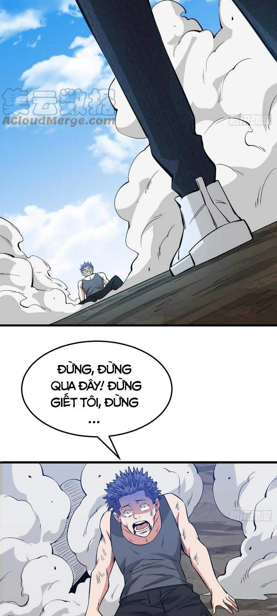 Trở Về Làm Đại Lão Thời Mạt Thế - Chương 168