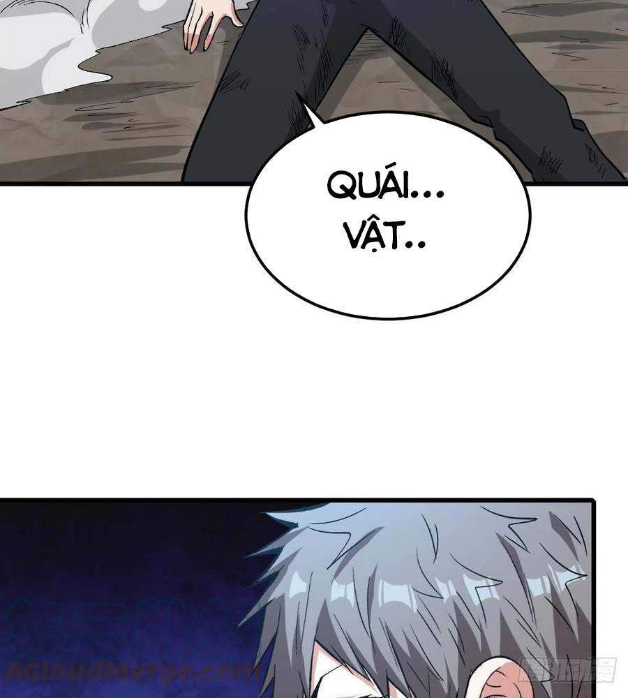 Trở Về Làm Đại Lão Thời Mạt Thế - Chương 168