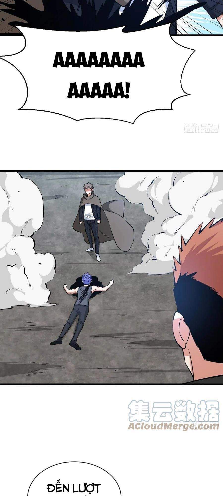 Trở Về Làm Đại Lão Thời Mạt Thế - Chương 168