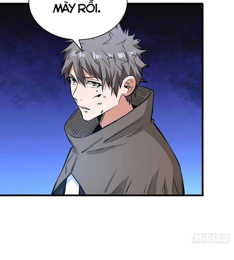 Trở Về Làm Đại Lão Thời Mạt Thế - Chương 168