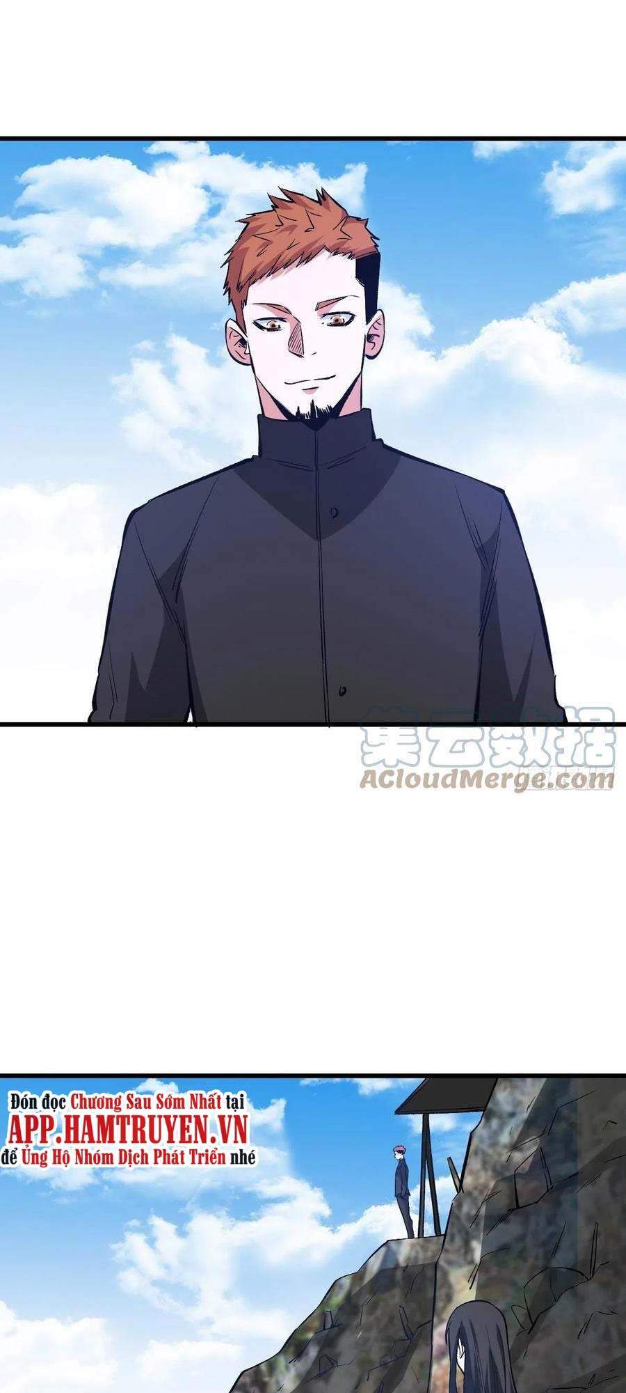 Trở Về Làm Đại Lão Thời Mạt Thế - Chương 168