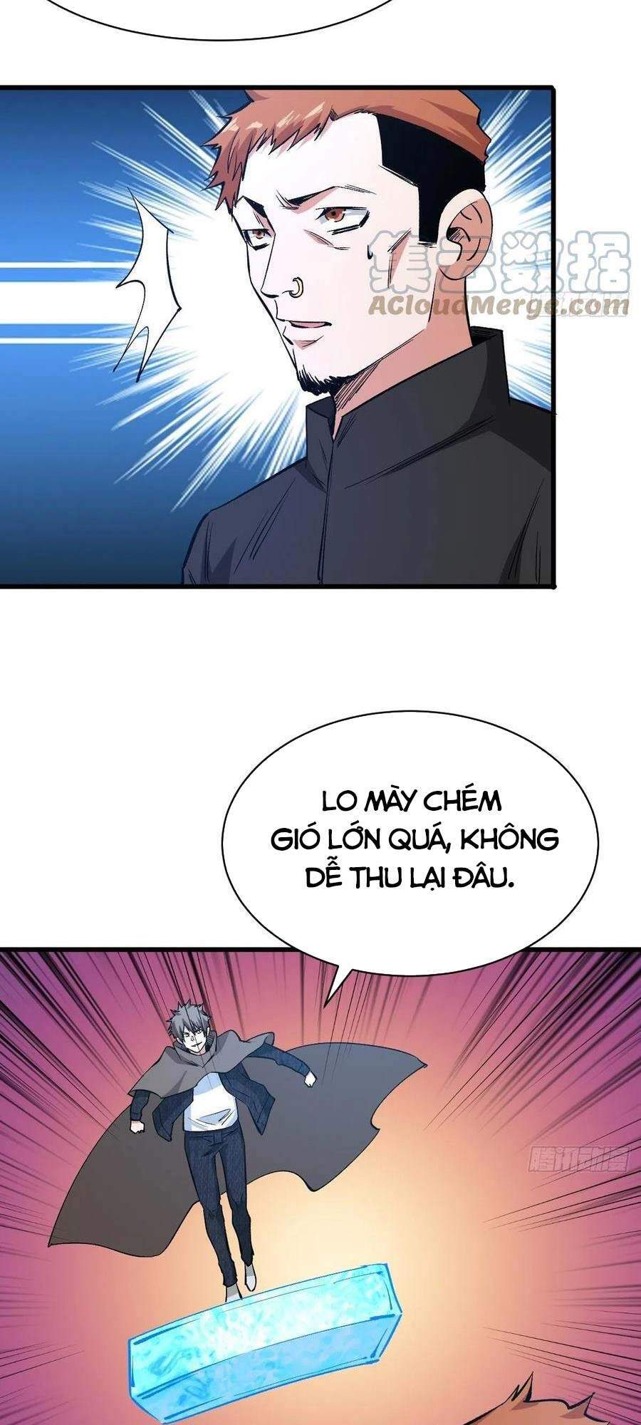 Trở Về Làm Đại Lão Thời Mạt Thế - Chương 168