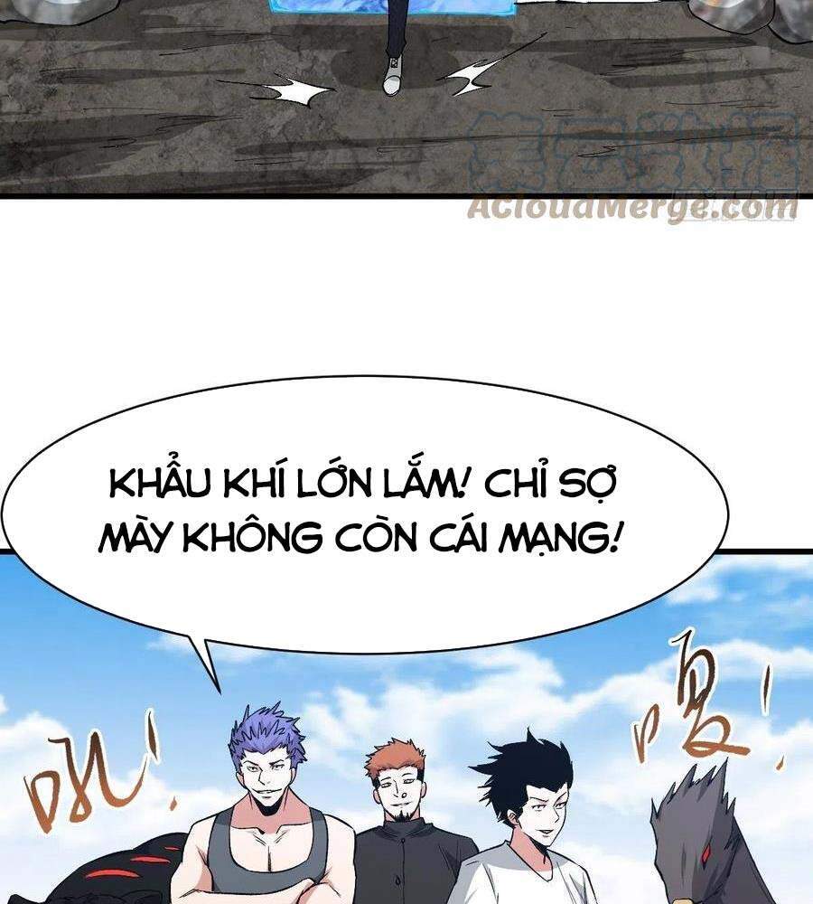 Trở Về Làm Đại Lão Thời Mạt Thế - Chương 168