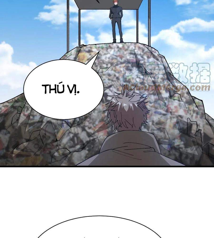 Trở Về Làm Đại Lão Thời Mạt Thế - Chương 169