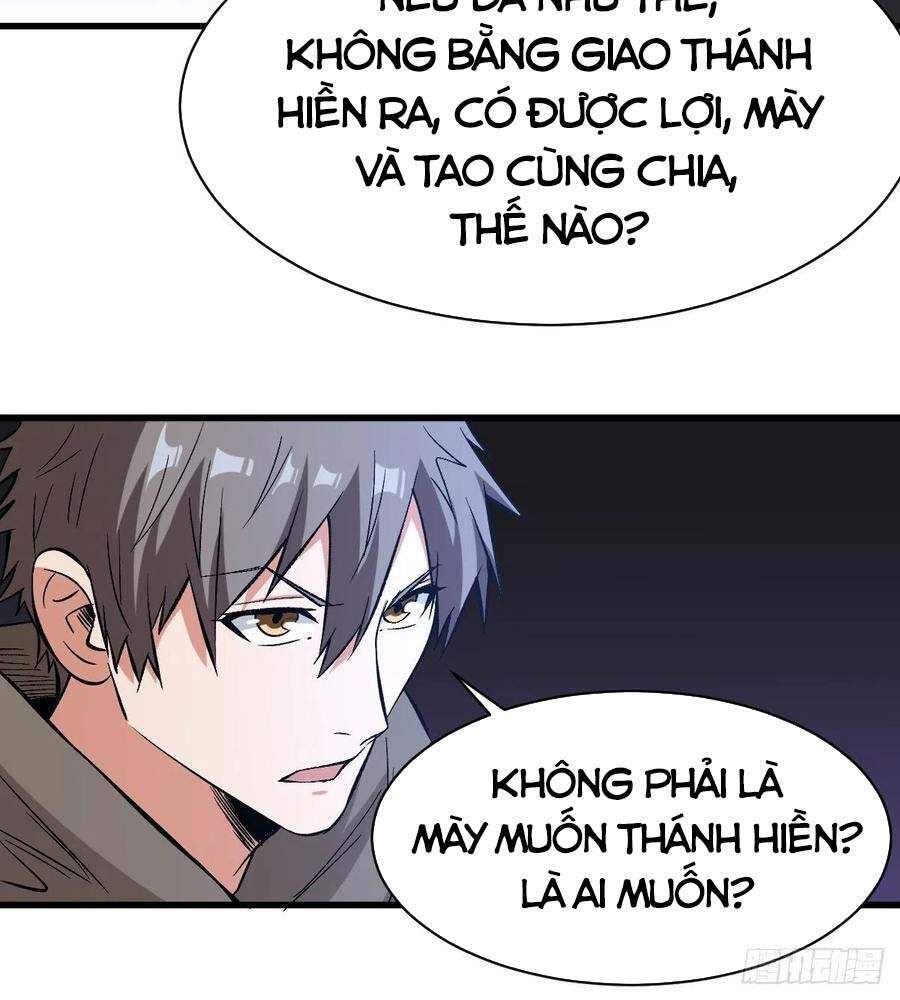 Trở Về Làm Đại Lão Thời Mạt Thế - Chương 169