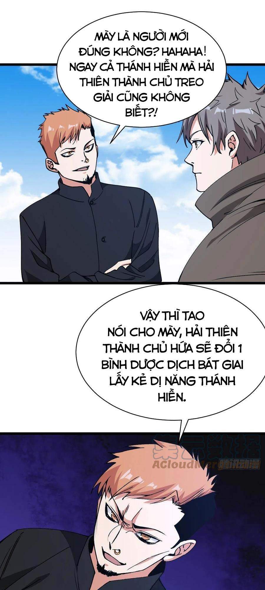 Trở Về Làm Đại Lão Thời Mạt Thế - Chương 169