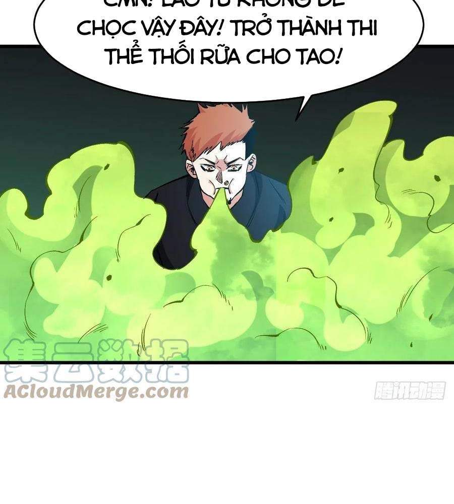 Trở Về Làm Đại Lão Thời Mạt Thế - Chương 169