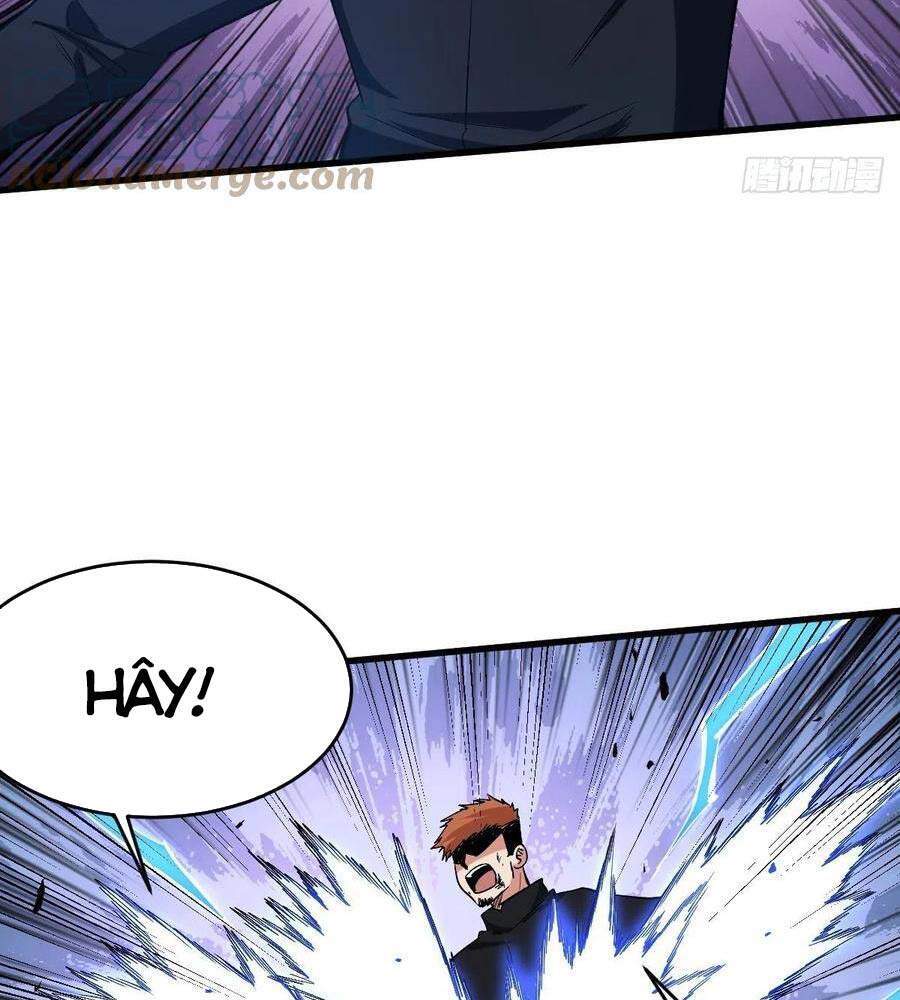 Trở Về Làm Đại Lão Thời Mạt Thế - Chương 169