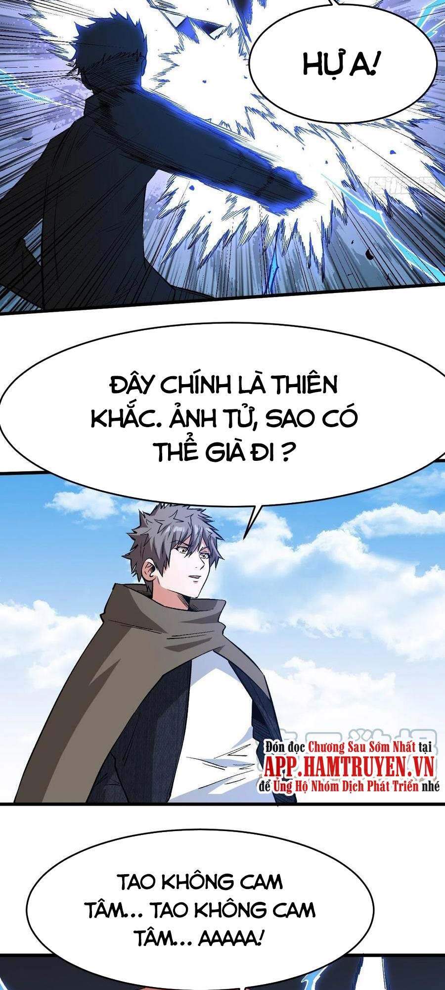 Trở Về Làm Đại Lão Thời Mạt Thế - Chương 169