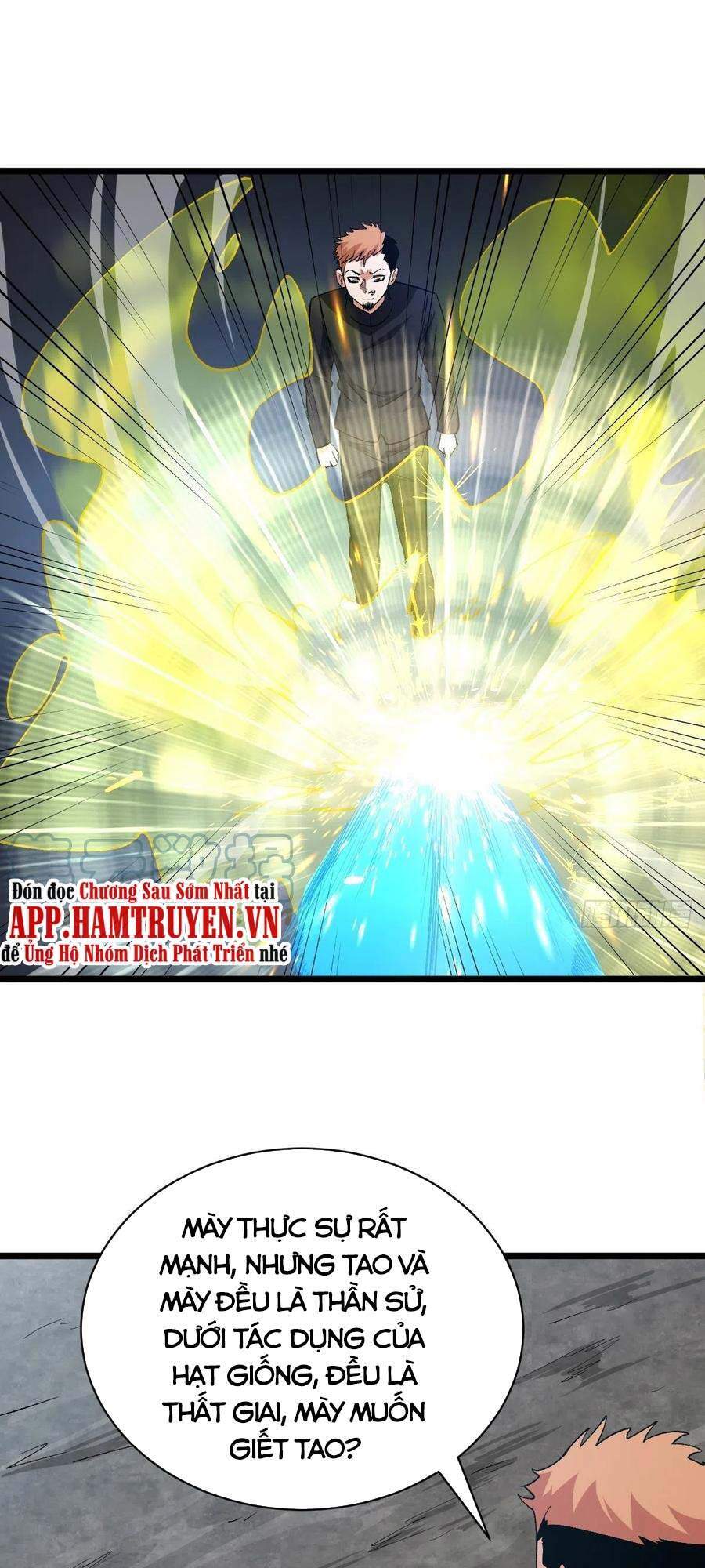 Trở Về Làm Đại Lão Thời Mạt Thế - Chương 169