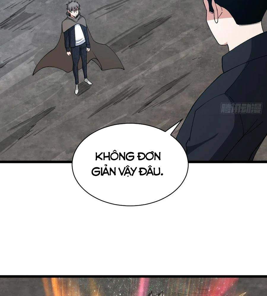 Trở Về Làm Đại Lão Thời Mạt Thế - Chương 169