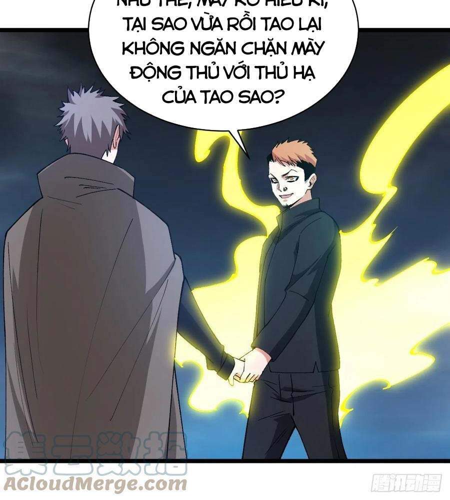 Trở Về Làm Đại Lão Thời Mạt Thế - Chương 169