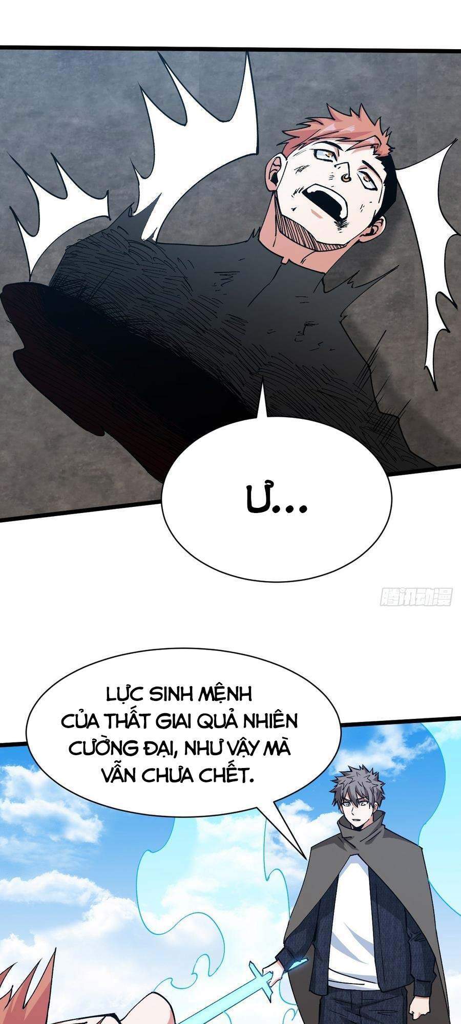 Trở Về Làm Đại Lão Thời Mạt Thế - Chương 170