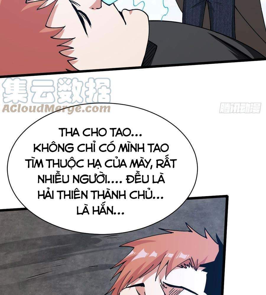 Trở Về Làm Đại Lão Thời Mạt Thế - Chương 170