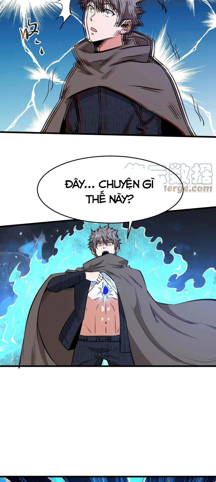 Trở Về Làm Đại Lão Thời Mạt Thế - Chương 170