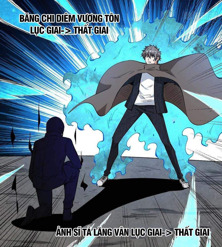 Trở Về Làm Đại Lão Thời Mạt Thế - Chương 170