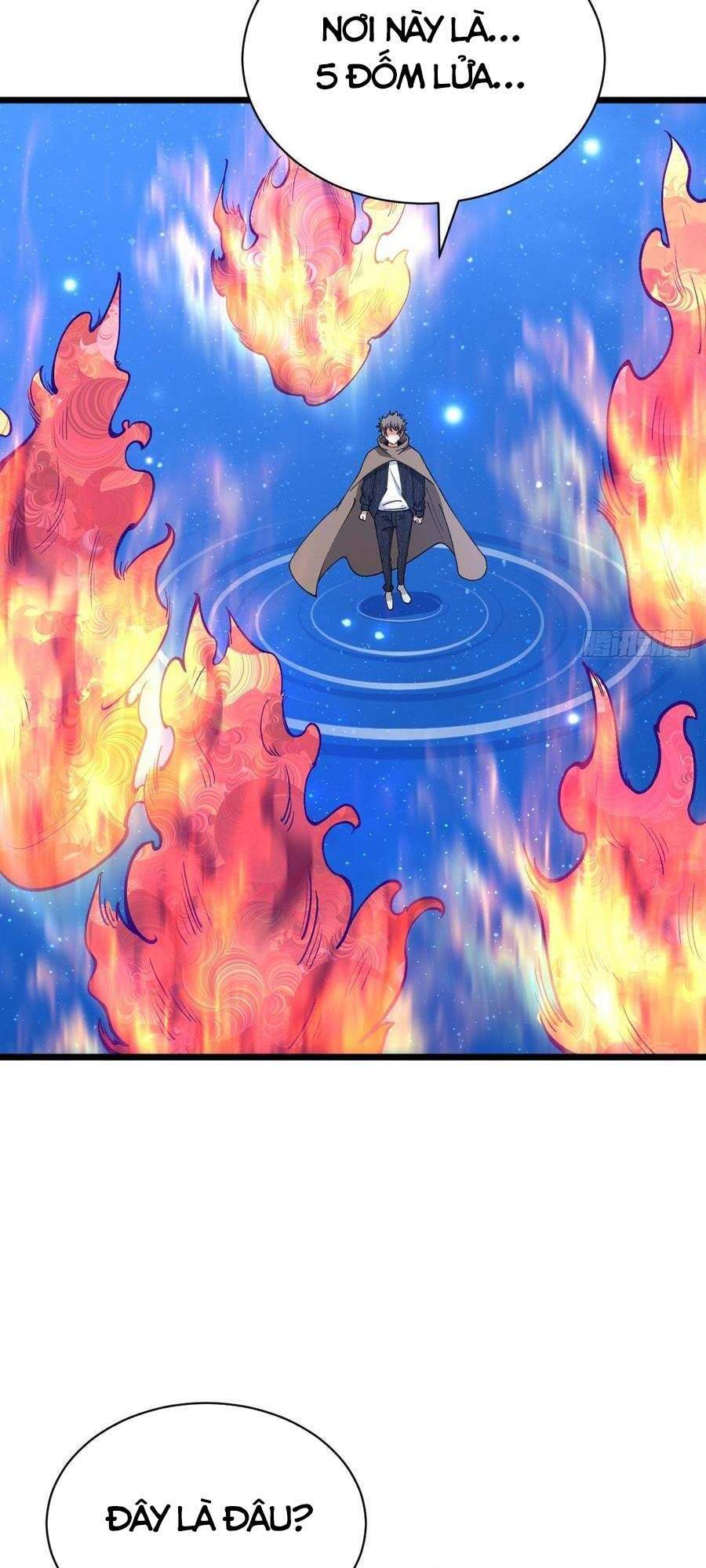 Trở Về Làm Đại Lão Thời Mạt Thế - Chương 170