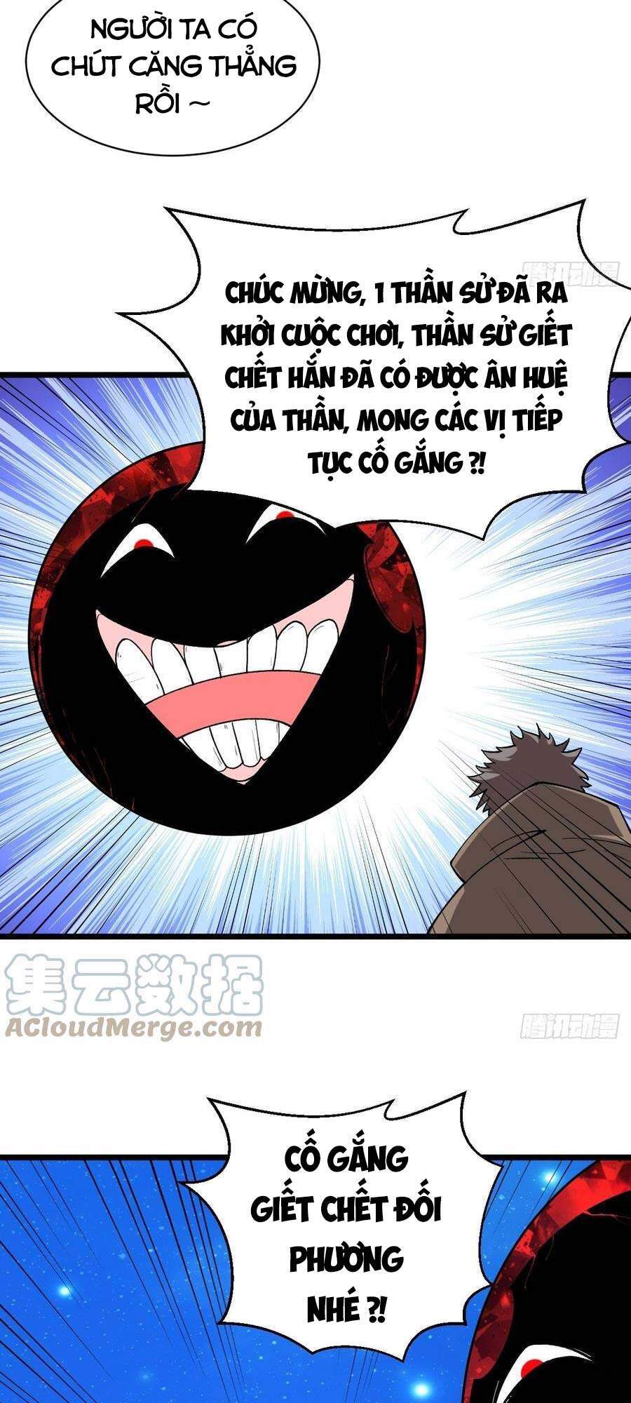 Trở Về Làm Đại Lão Thời Mạt Thế - Chương 170