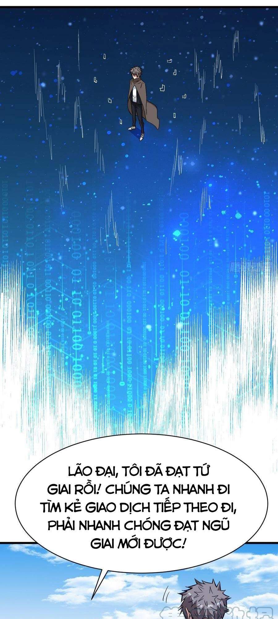 Trở Về Làm Đại Lão Thời Mạt Thế - Chương 170