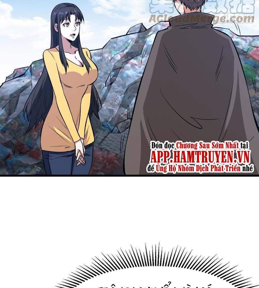 Trở Về Làm Đại Lão Thời Mạt Thế - Chương 170