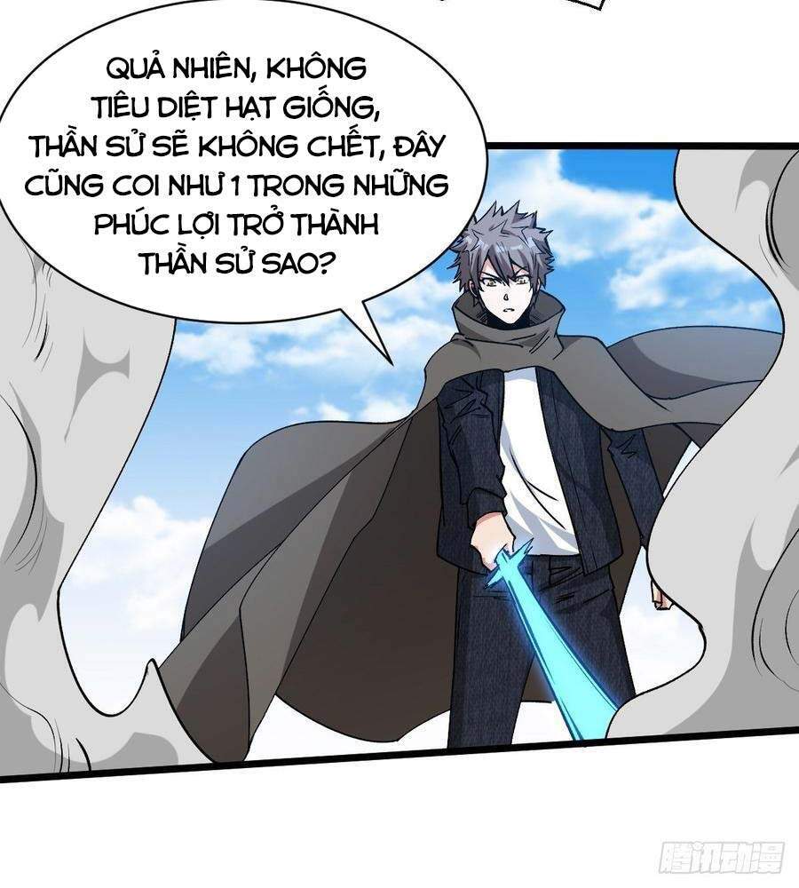 Trở Về Làm Đại Lão Thời Mạt Thế - Chương 170