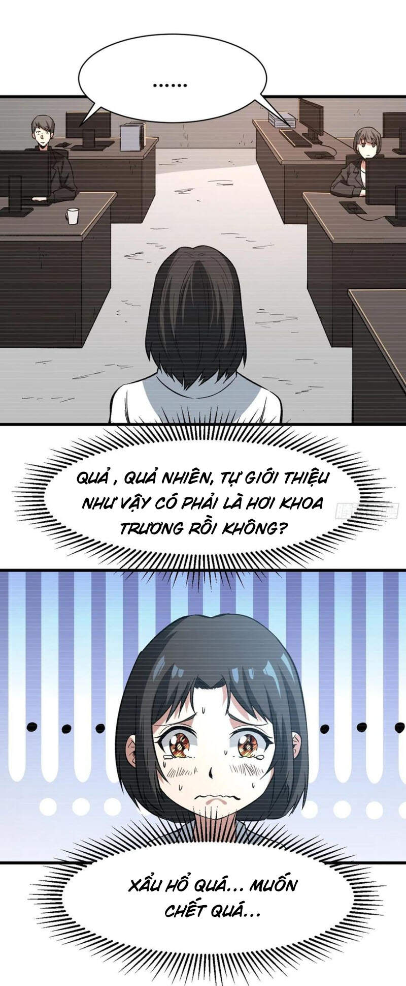 Trở Về Làm Đại Lão Thời Mạt Thế - Chương 172