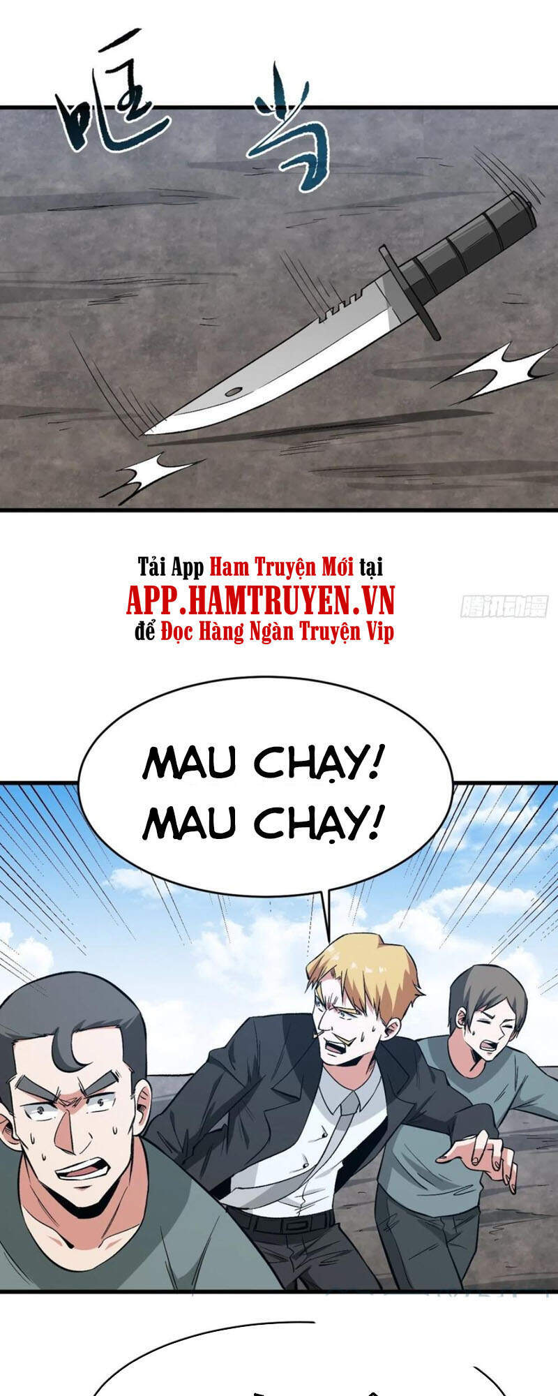 Trở Về Làm Đại Lão Thời Mạt Thế - Chương 172