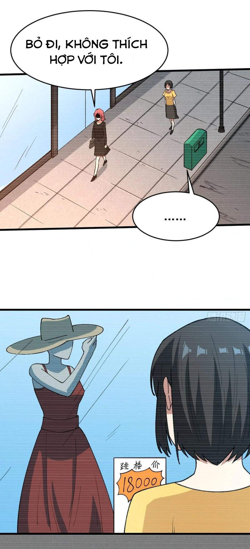 Trở Về Làm Đại Lão Thời Mạt Thế - Chương 172