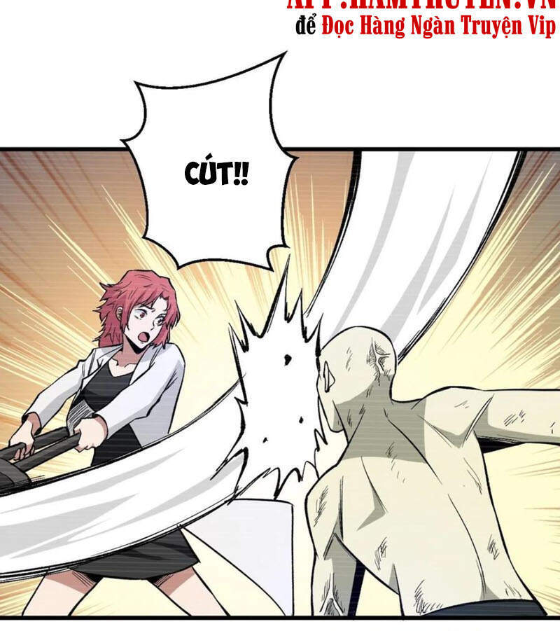 Trở Về Làm Đại Lão Thời Mạt Thế - Chương 172