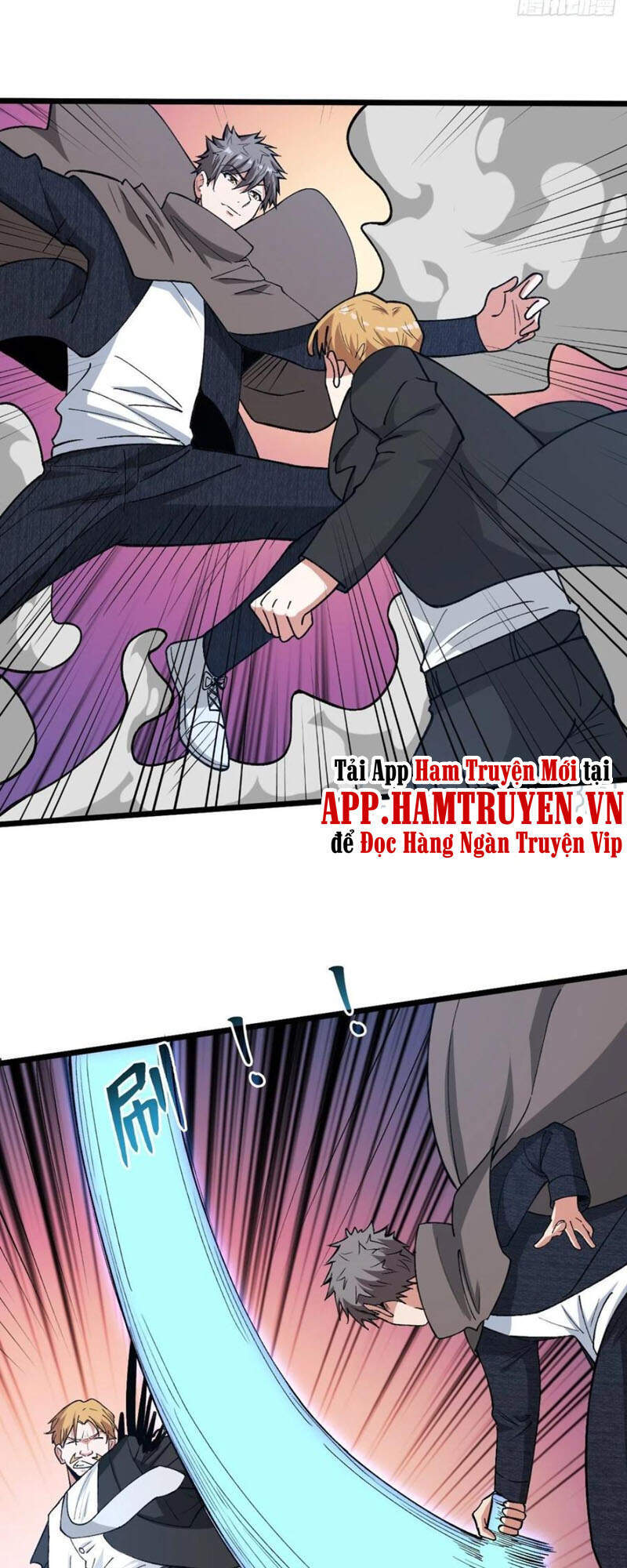 Trở Về Làm Đại Lão Thời Mạt Thế - Chương 172