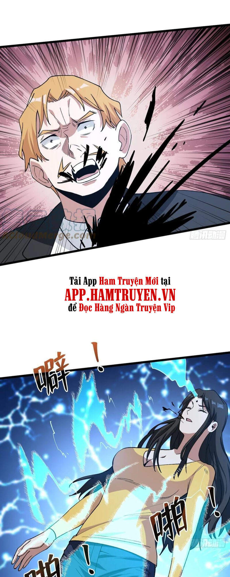 Trở Về Làm Đại Lão Thời Mạt Thế - Chương 172