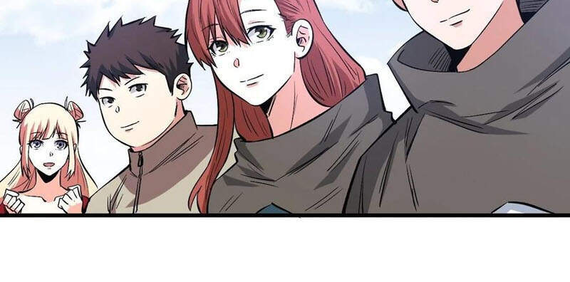 Trở Về Làm Đại Lão Thời Mạt Thế - Chương 173