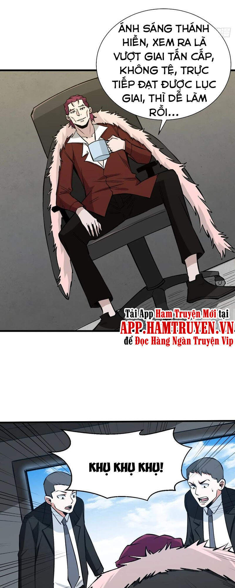 Trở Về Làm Đại Lão Thời Mạt Thế - Chương 173