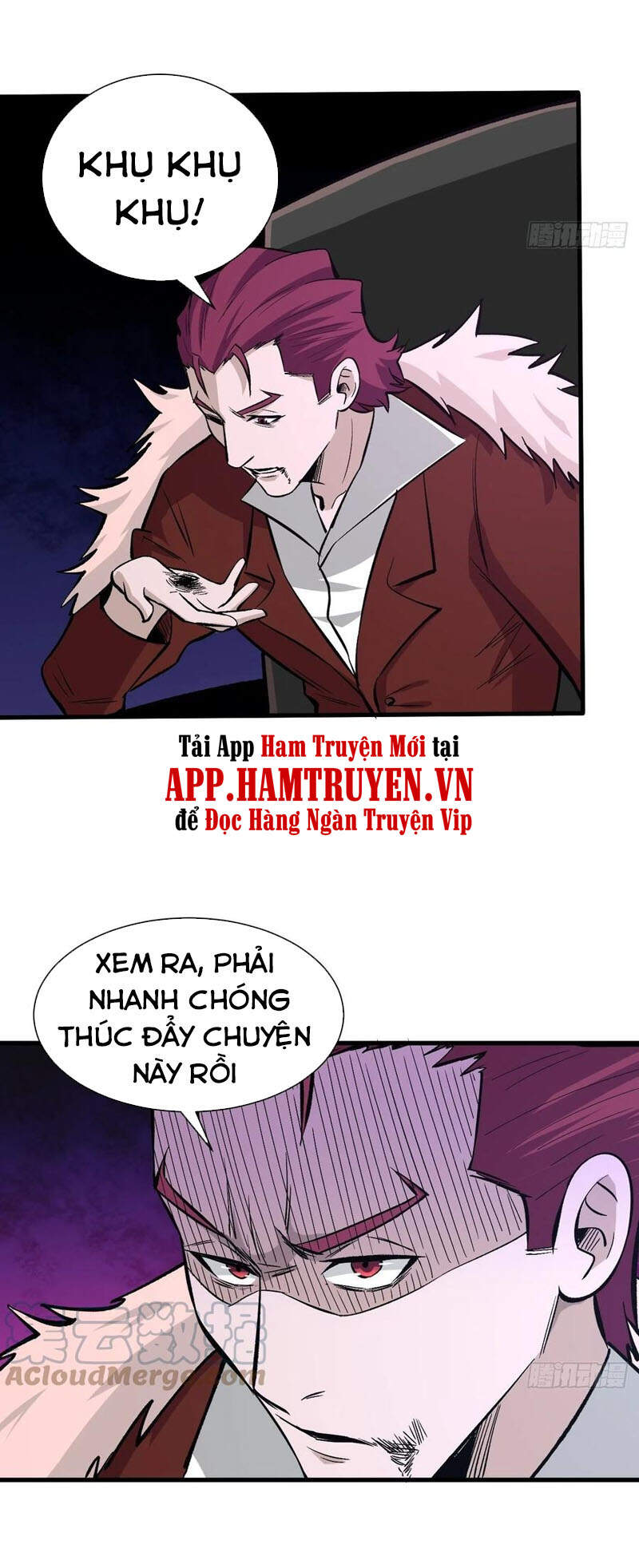 Trở Về Làm Đại Lão Thời Mạt Thế - Chương 173